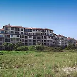 Elegant Oceanfront Penthouse With Panoramic View, Omni Resort, Sea Dunes
