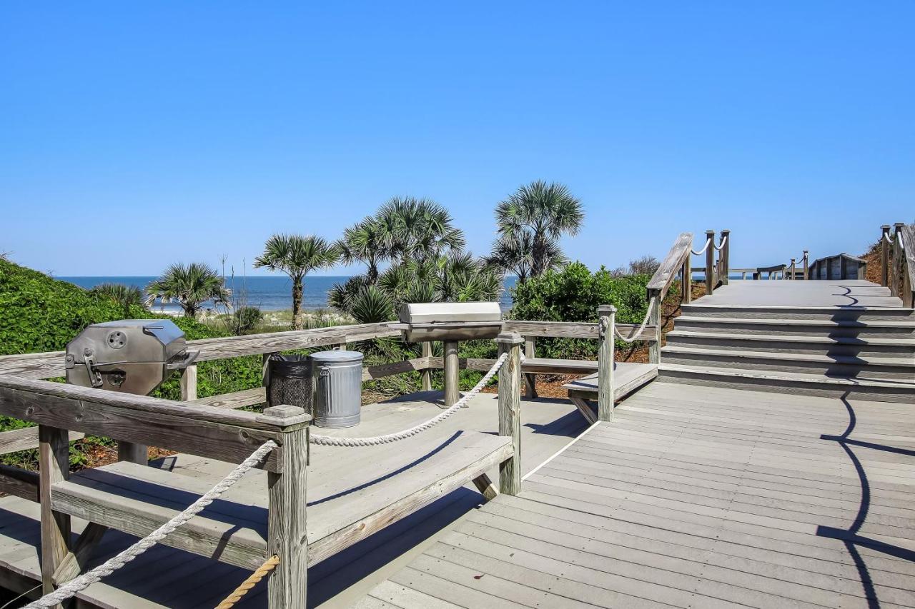 1138 Walker Holiday home Amelia City