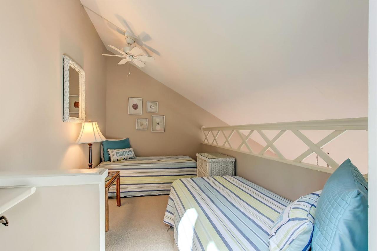 Holiday home 1138 Walker Amelia City