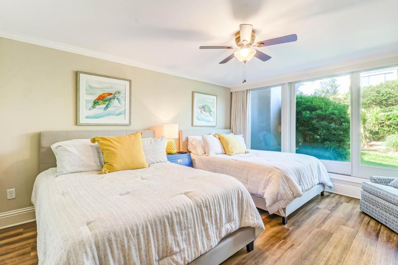 Holiday home 1185 Walker Amelia City