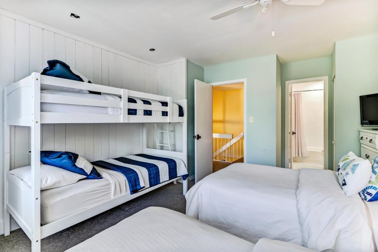 2129 Wood Holiday home *