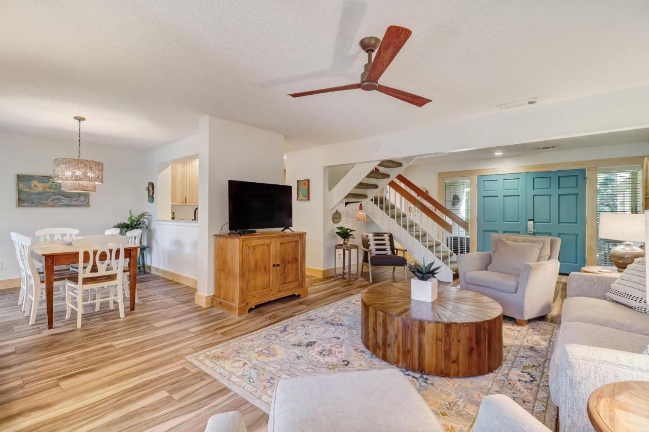 2003 Wood Holiday home Amelia City