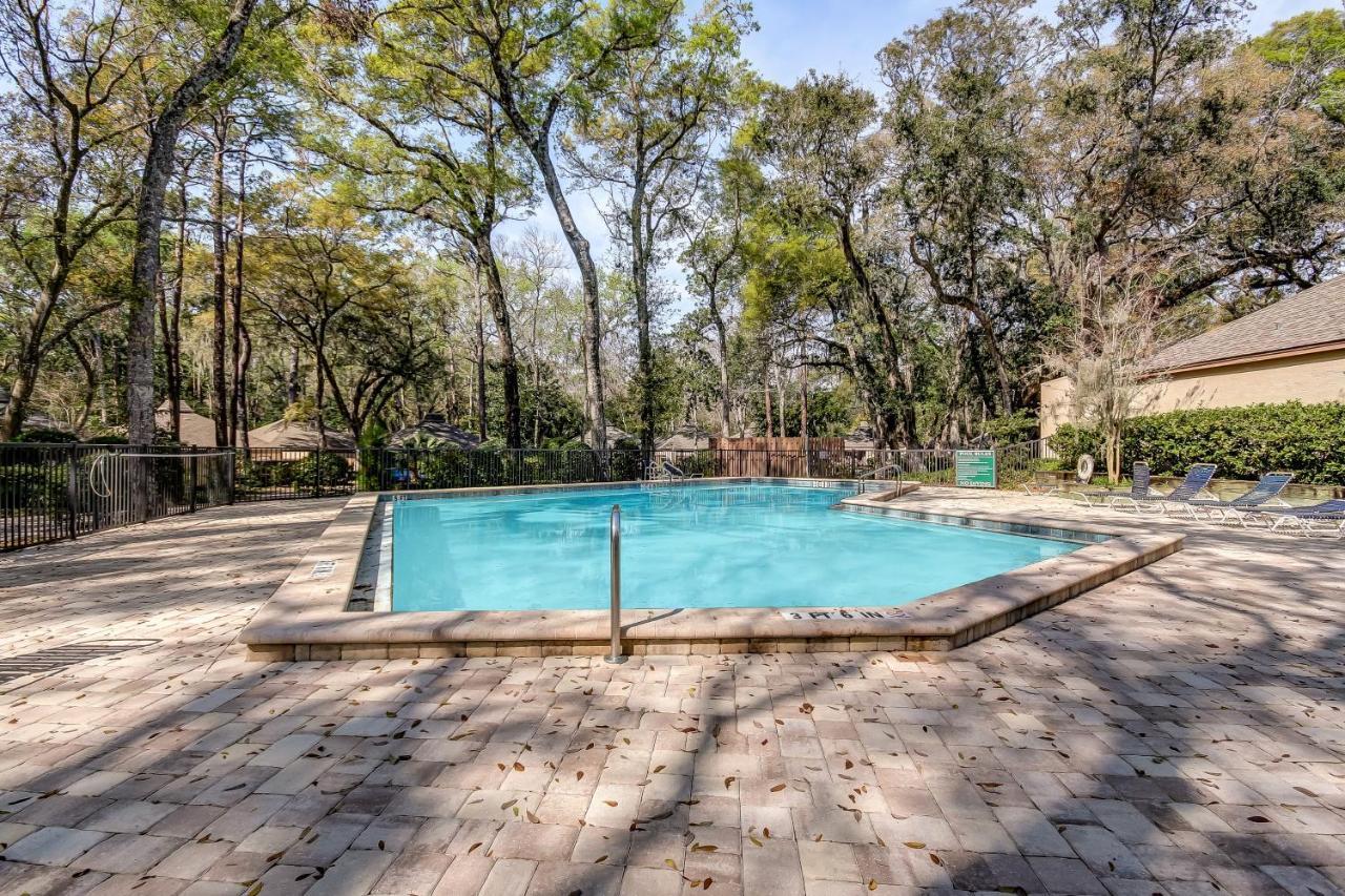 Holiday home 3325 Fairway Oaks Amelia City