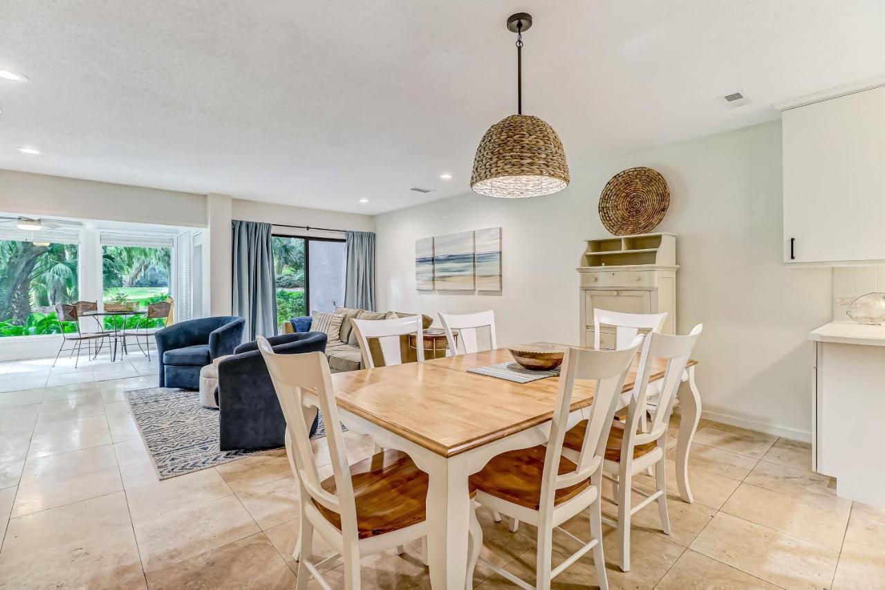 Holiday home 3325 Fairway Oaks