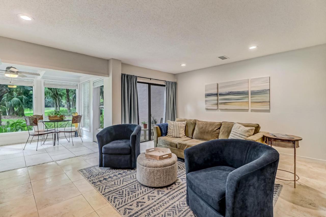 Holiday home 3325 Fairway Oaks Amelia City