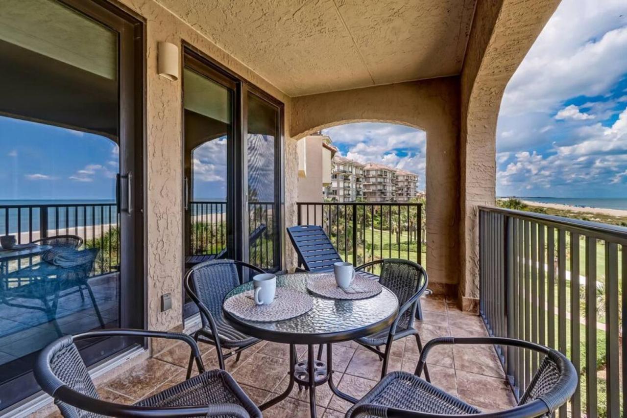 Oceanfront Elegance At Aip Amelia City
