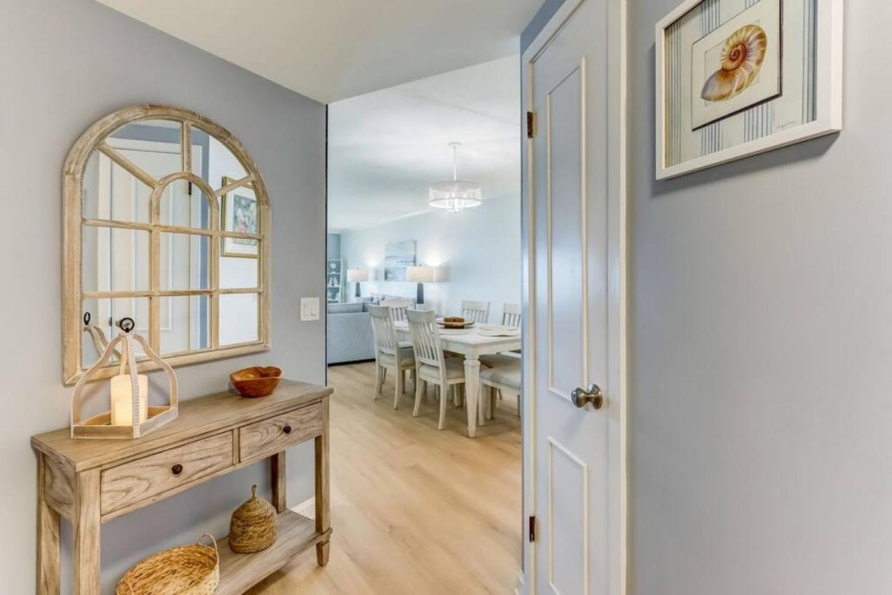 Oceanfront Elegance At Aip Holiday home