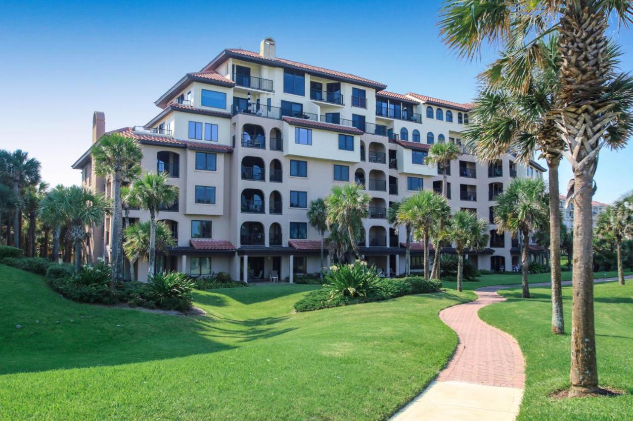 Elegant Oceanfront Penthouse With Panoramic View, Omni Resort, Sea Dunes *