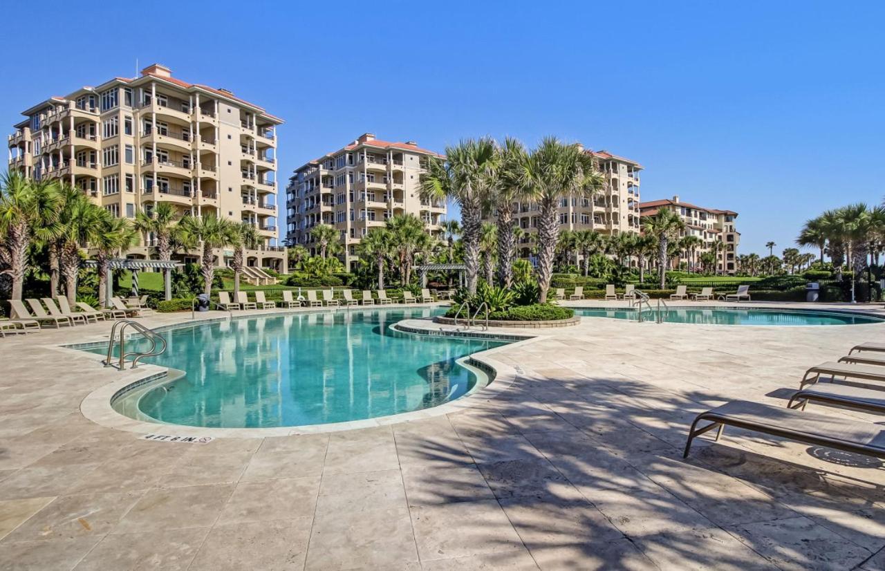 Holiday home Elegant Oceanfront Penthouse With Panoramic View, Omni Resort, Sea Dunes Amelia City