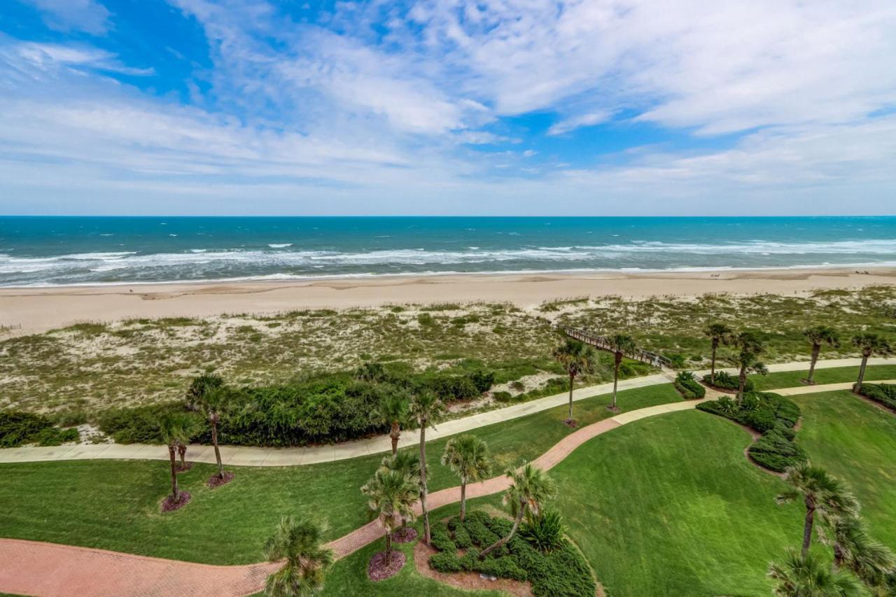 Elegant Oceanfront Penthouse With Panoramic View, Omni Resort, Sea Dunes Holiday home