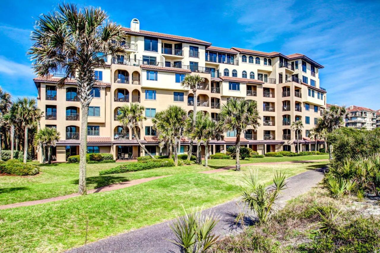 Elegant Oceanfront Penthouse With Panoramic View, Omni Resort, Sea Dunes Holiday home *