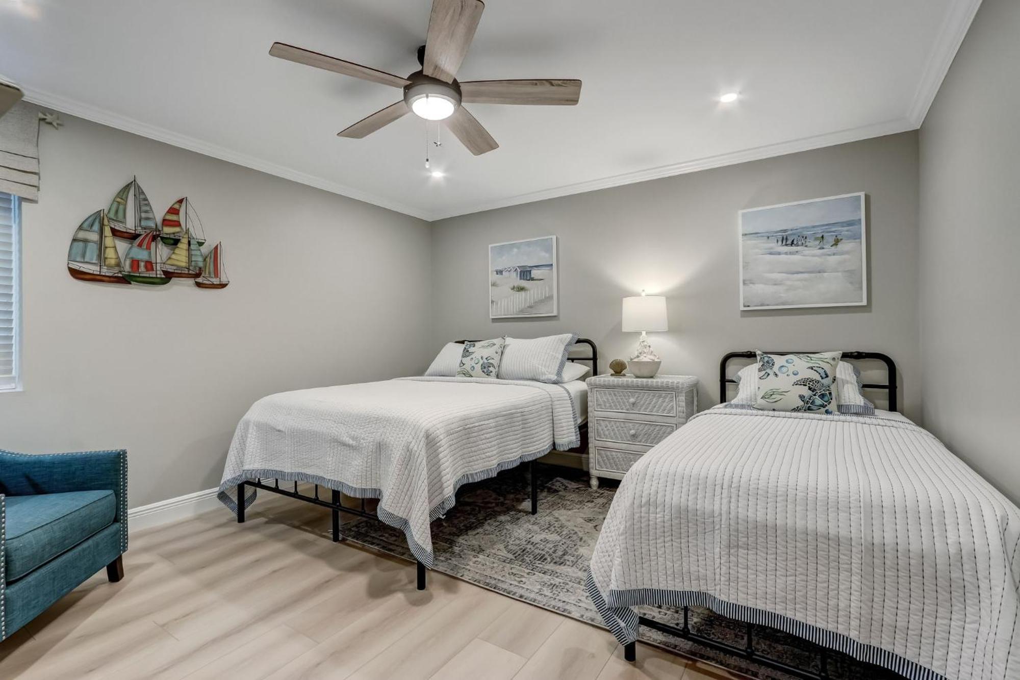 2107 Wood Holiday home *