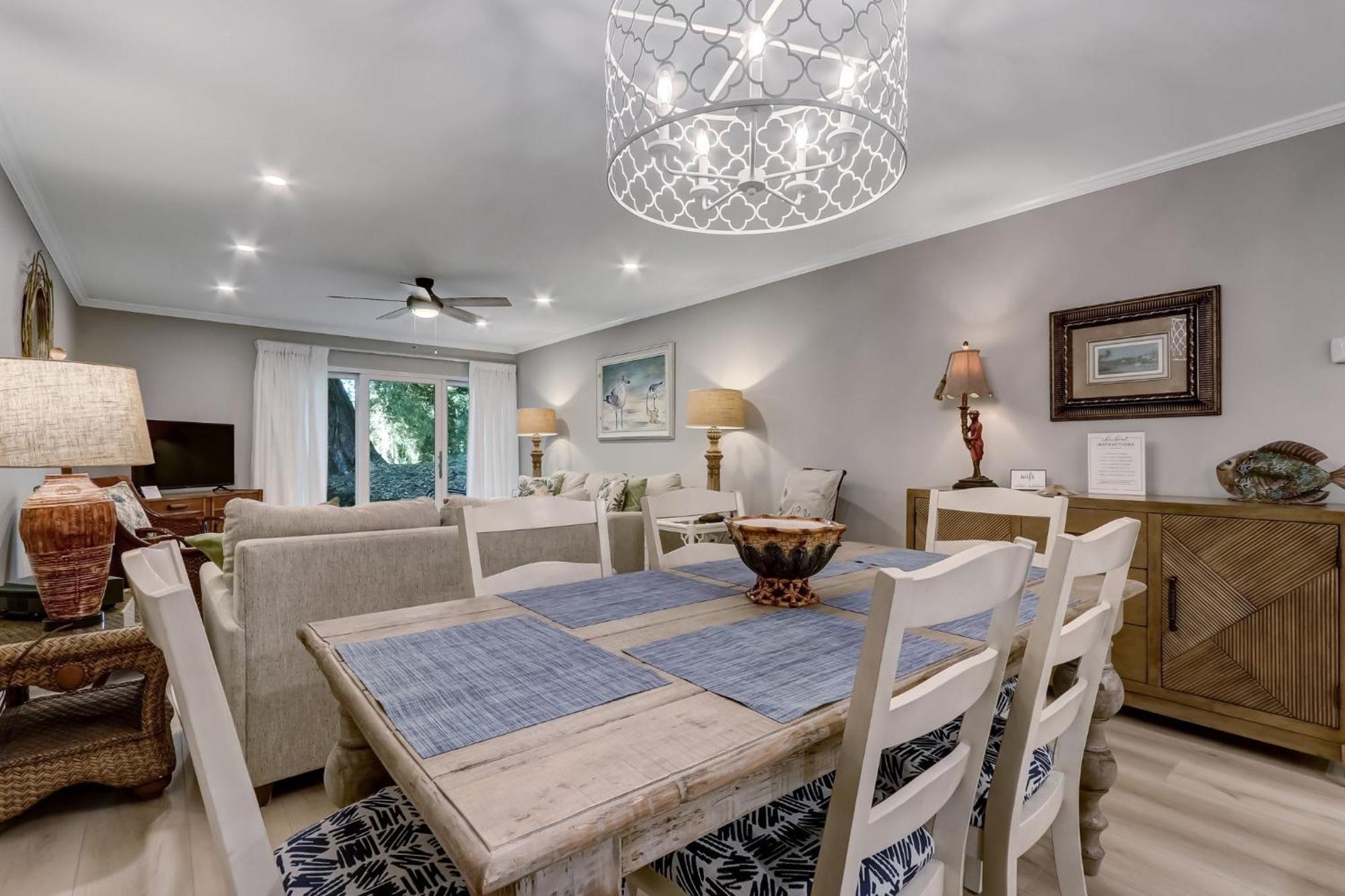 Holiday home 2107 Wood Amelia City