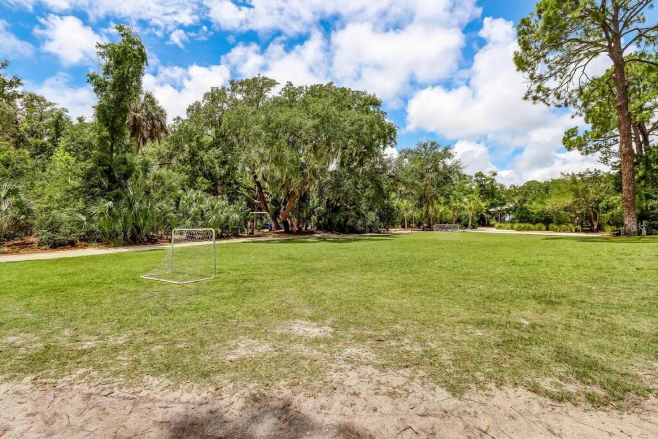 Oceanfront Elegance At Aip * Amelia City