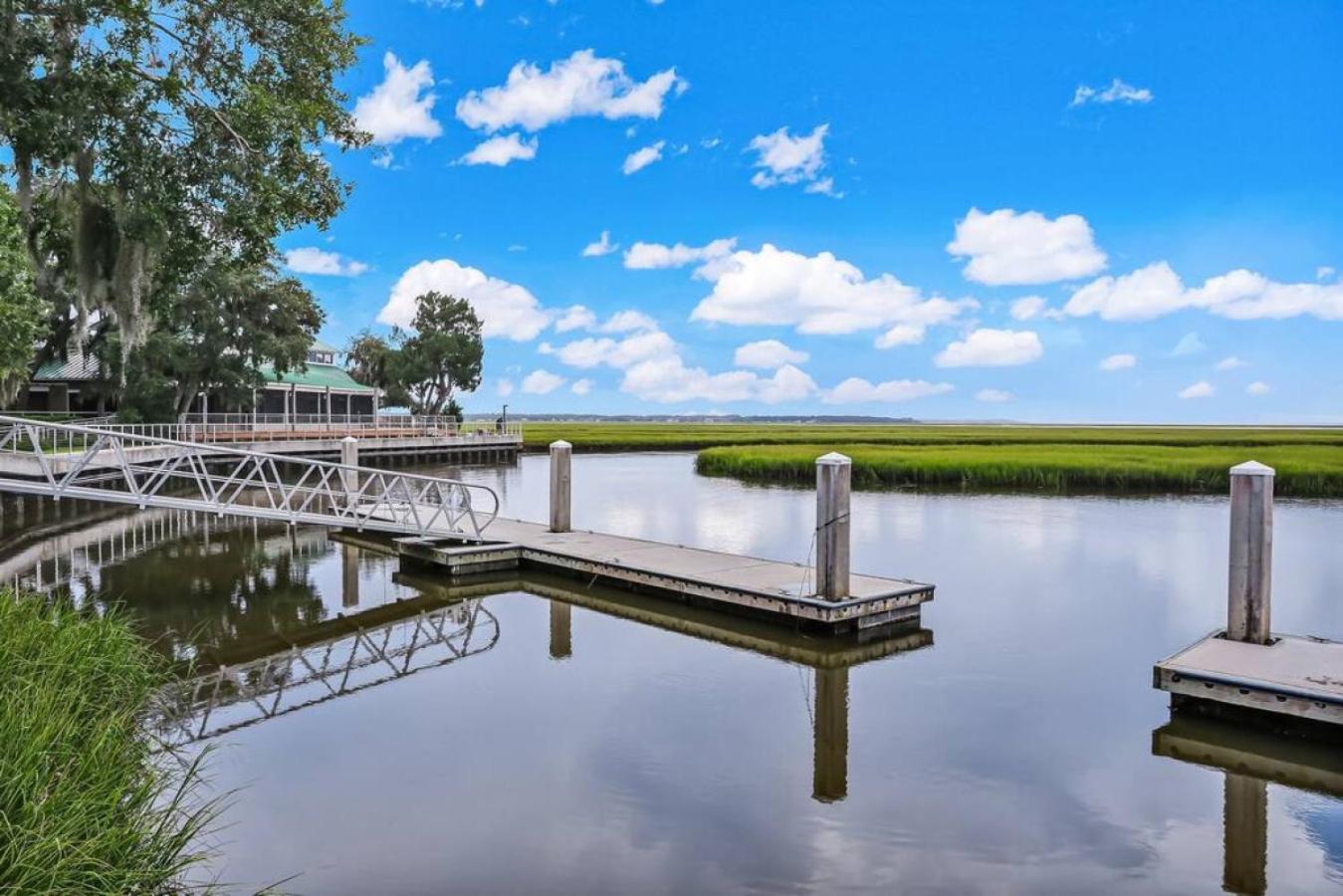 Oceanfront Elegance At Aip Holiday home Amelia City