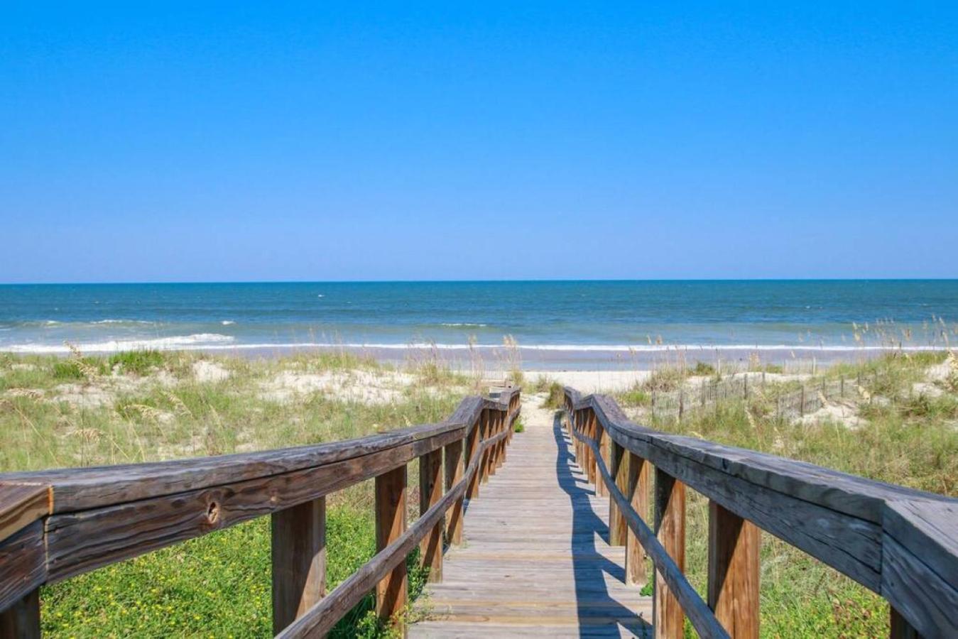 Holiday home Oceanfront Elegance At Aip *