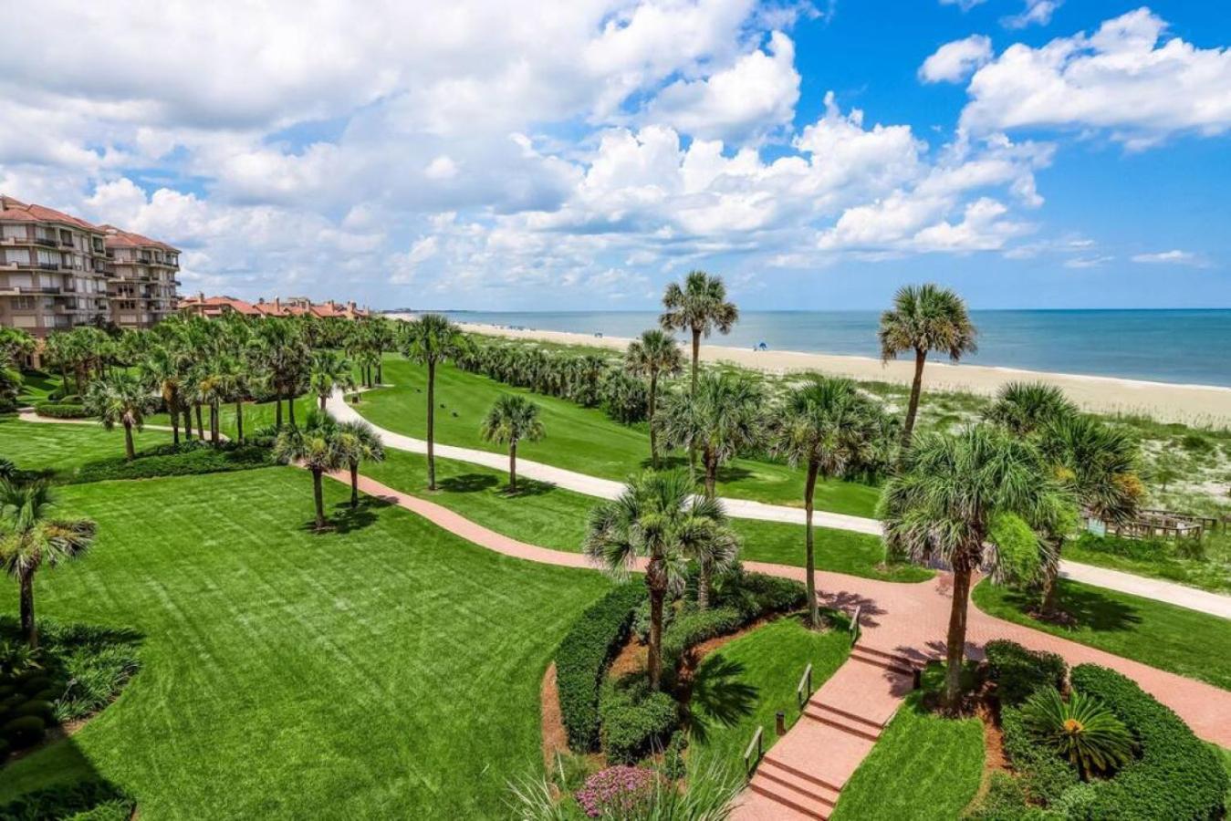 Oceanfront Elegance At Aip Holiday home *