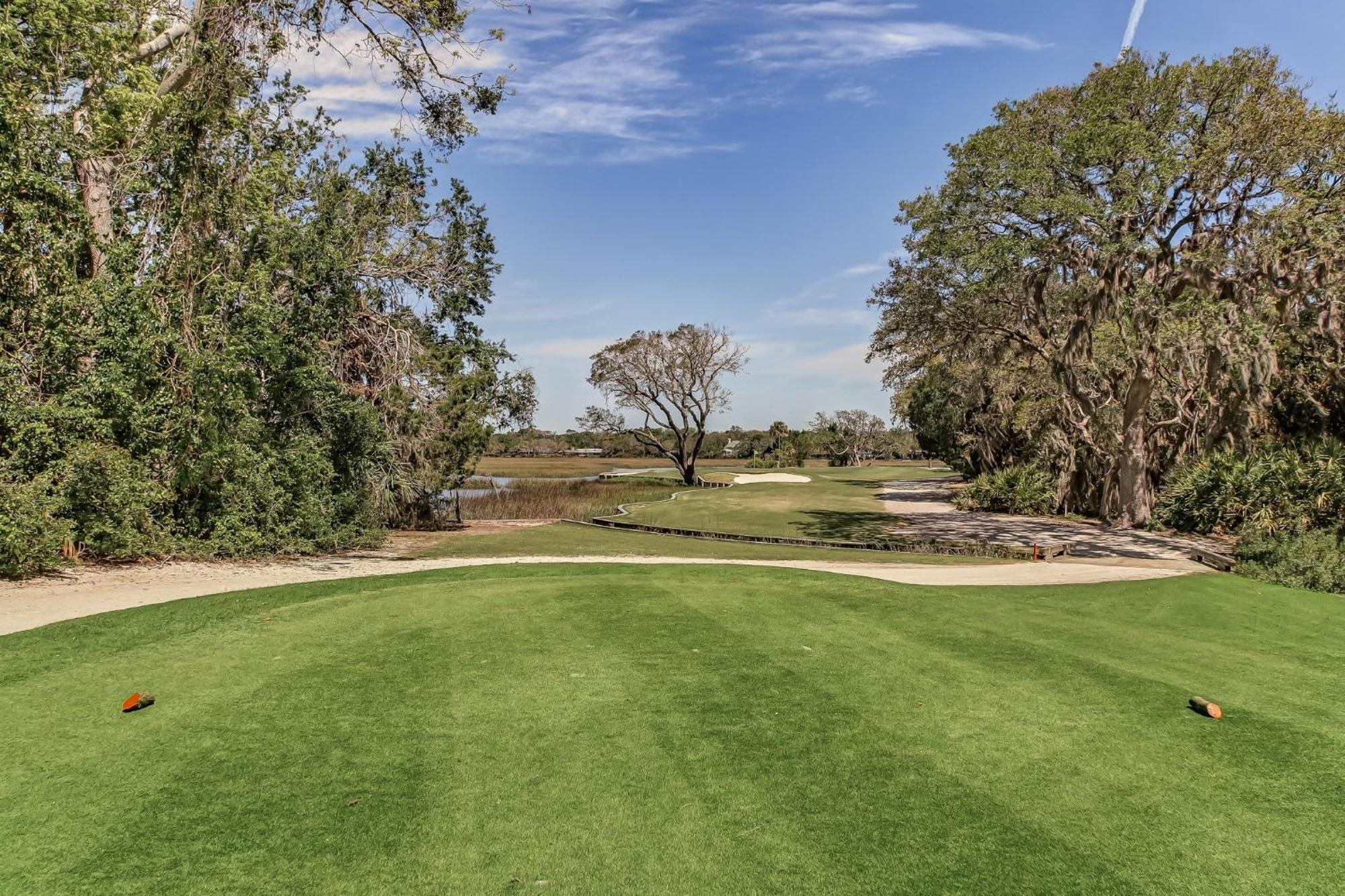 3325 Fairway Oaks Holiday home Amelia City