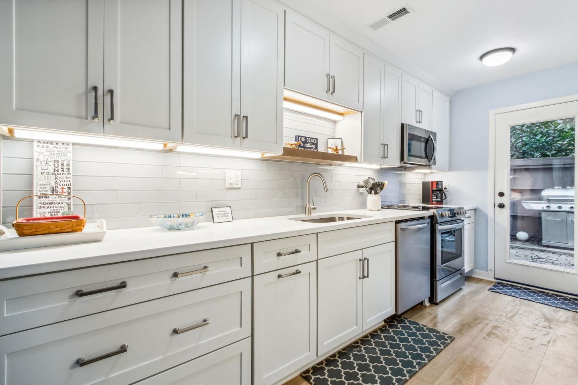Holiday home 3325 Fairway Oaks *