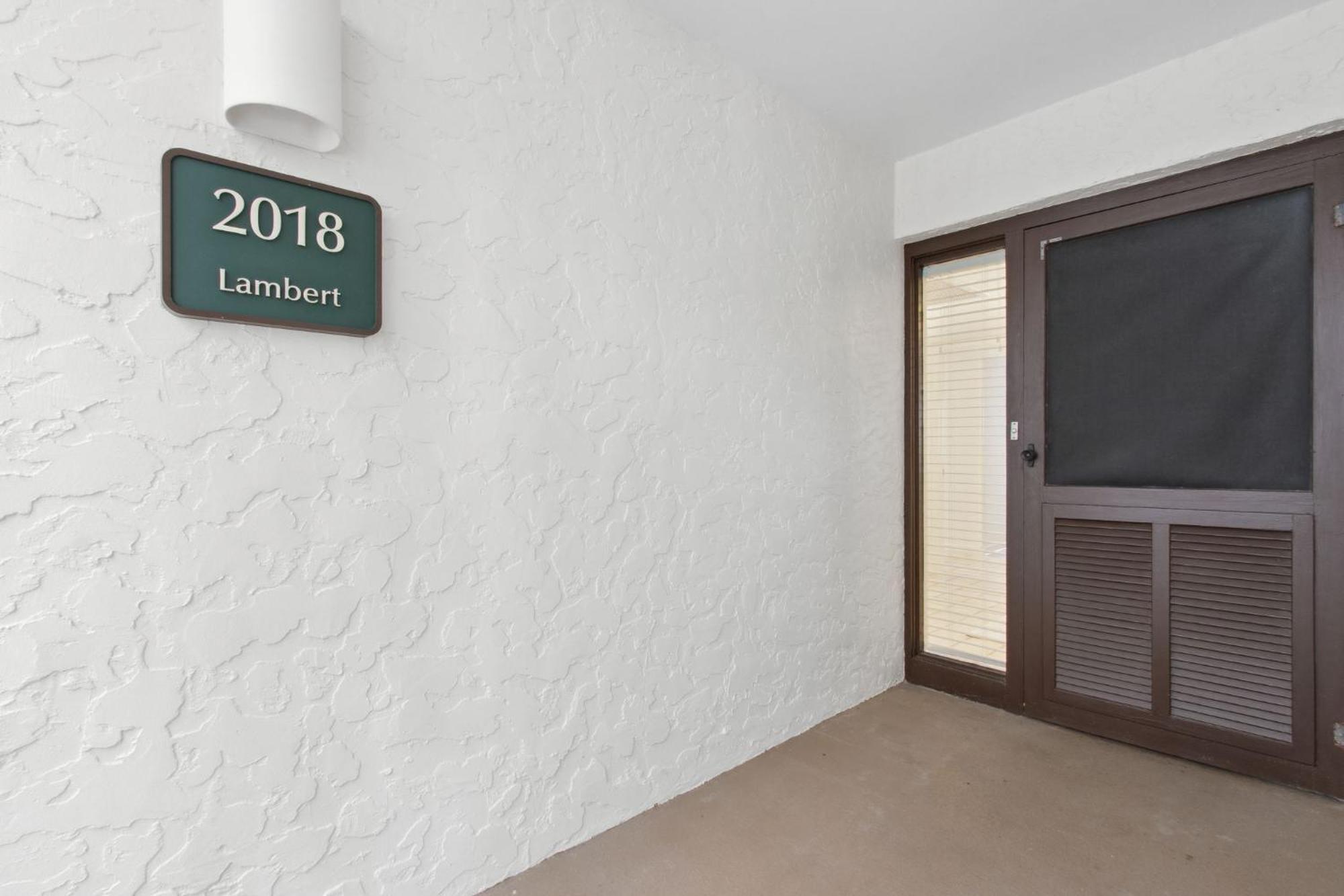 Holiday home 2018 Wood Amelia City
