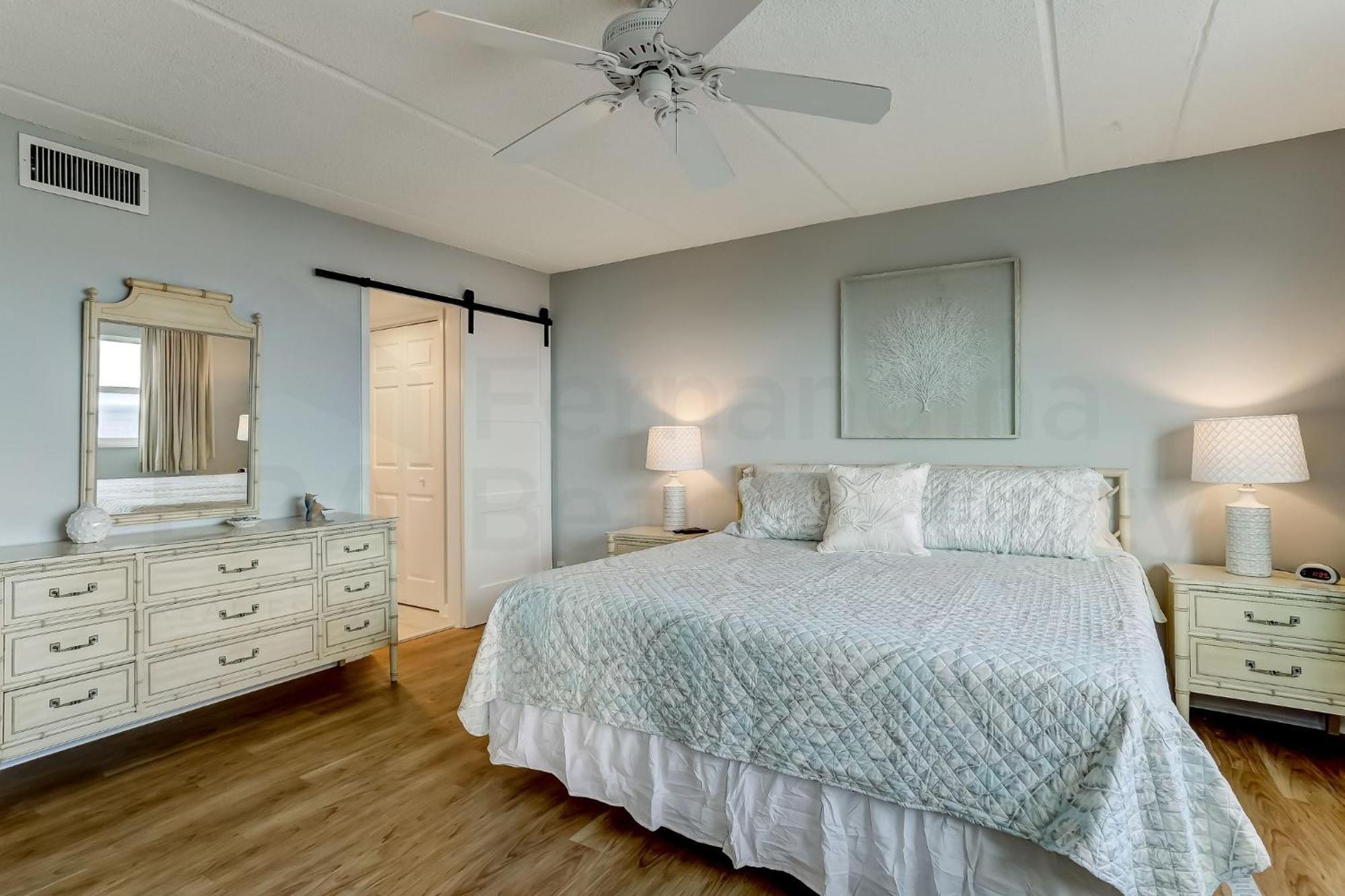 Apartment Oceanfront W Balcony Amelia City