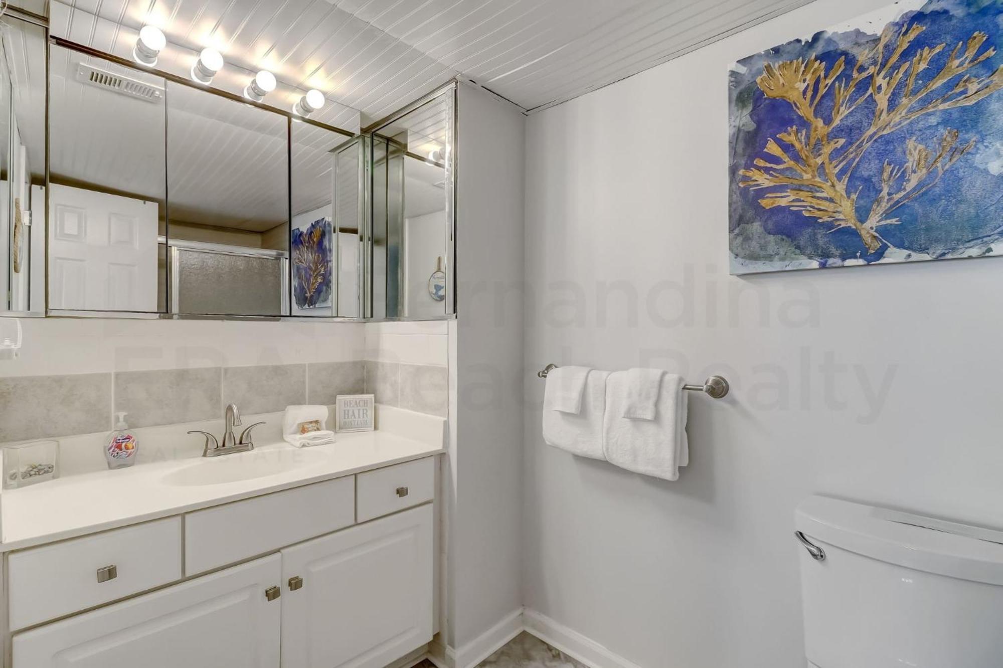 Apartment Oceanfront W Access *