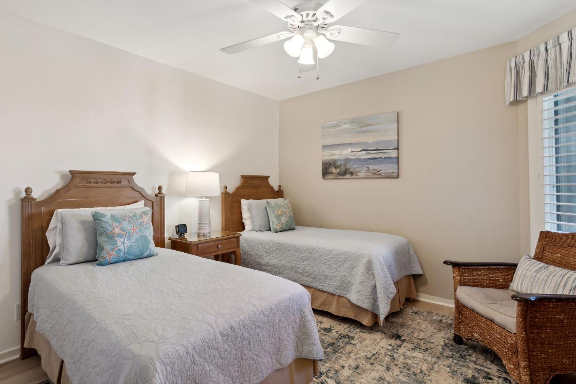 Upscale Oceanfront At Aip Apartment Amelia City