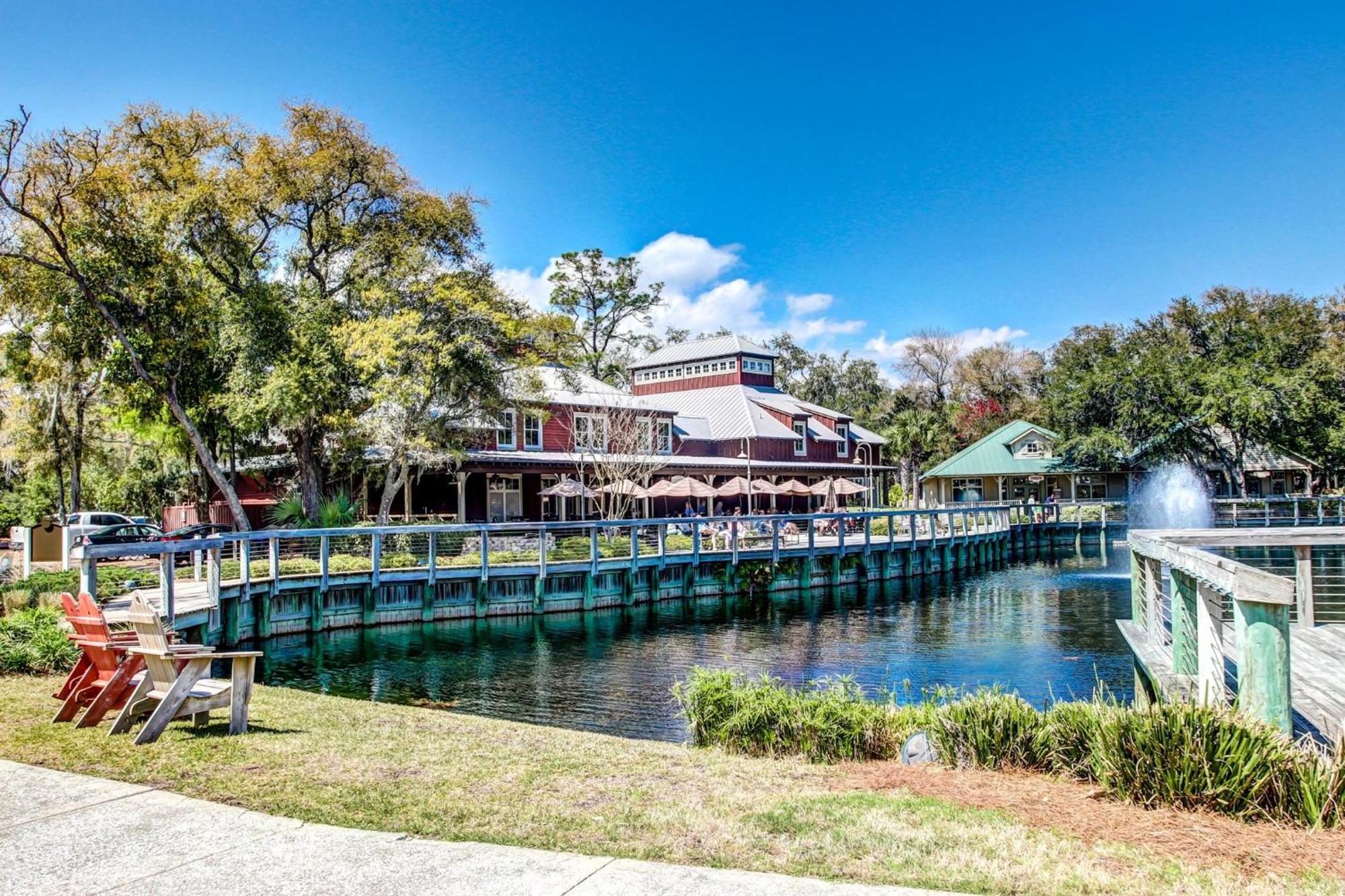 291 Sandcastles Holiday home Amelia City