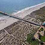 Oceanfront W Beach Access