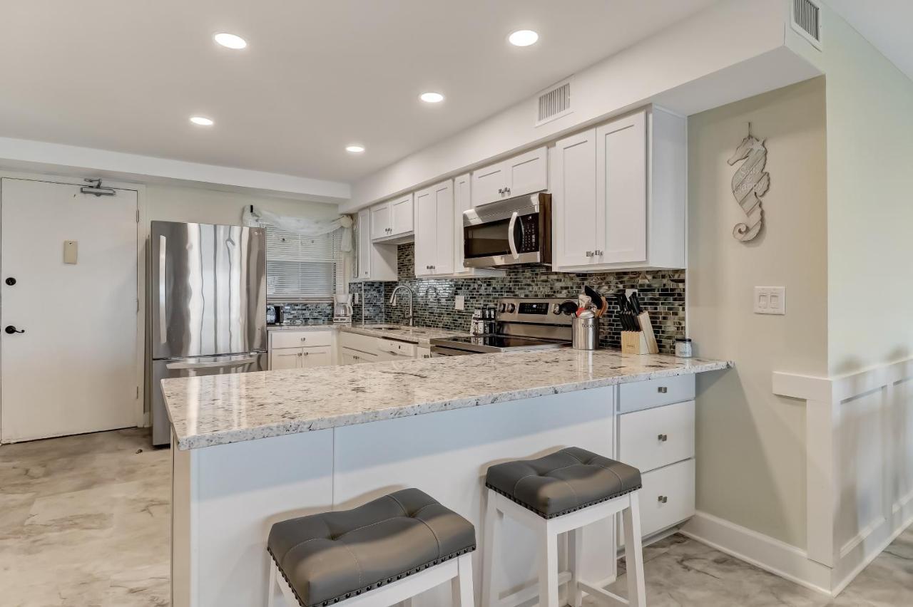 Apartment Oceanfront W Access Amelia City