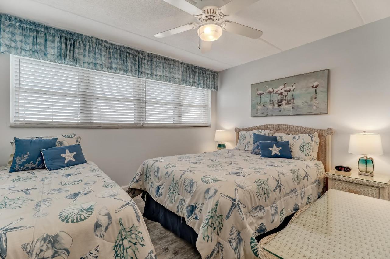 Oceanfront W Access Apartment Amelia City