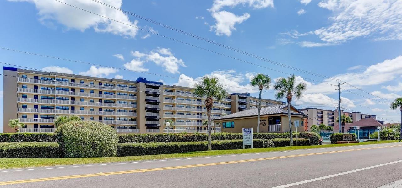 Apartment Oceanfront W Access Amelia City