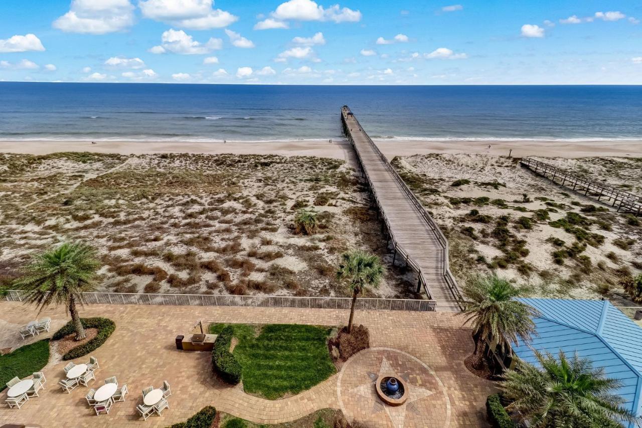 Apartment Oceanfront W Access *