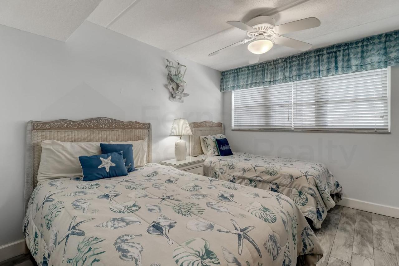 Apartment Oceanfront W Access *