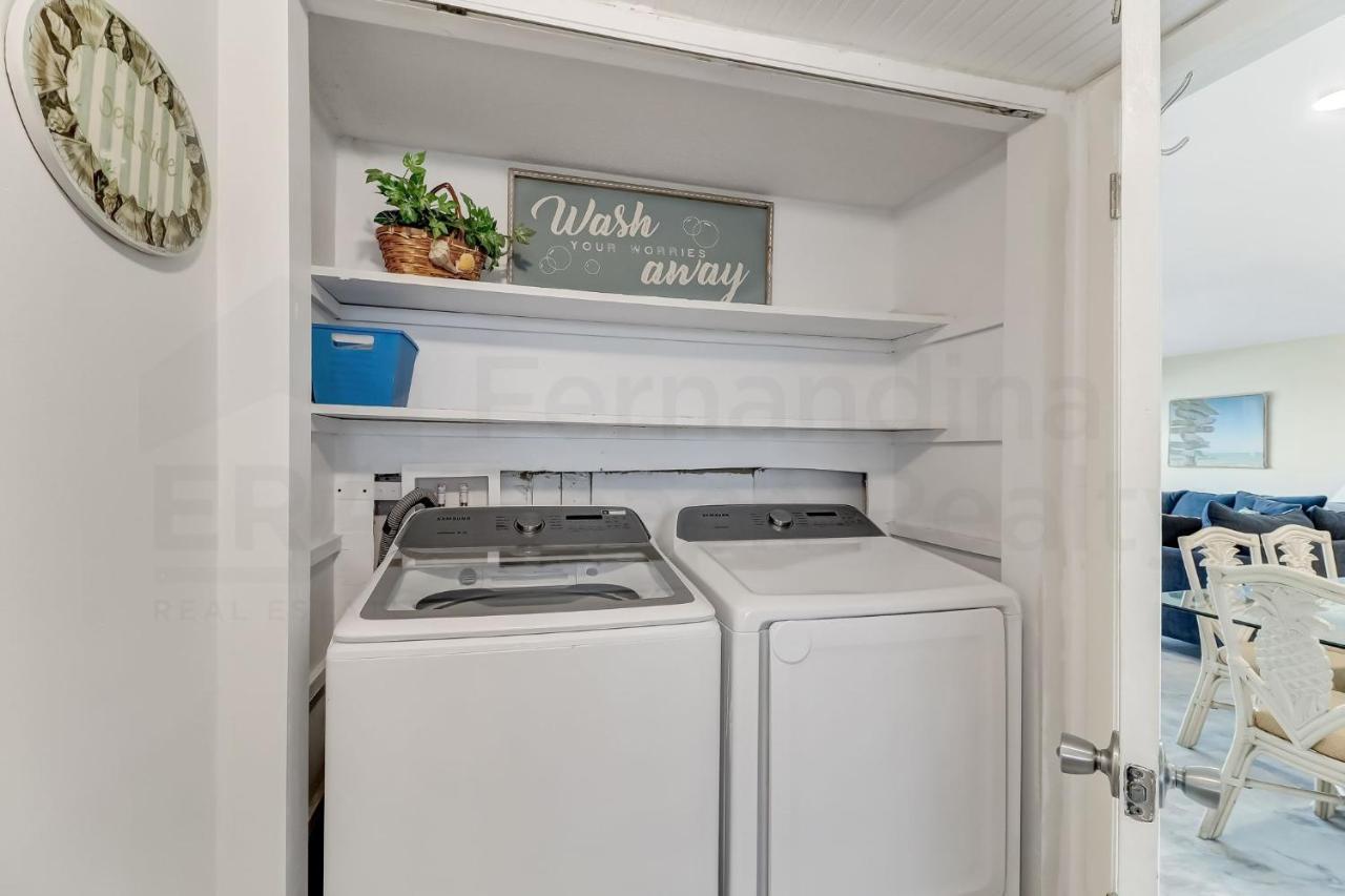 Apartment Oceanfront W Access *