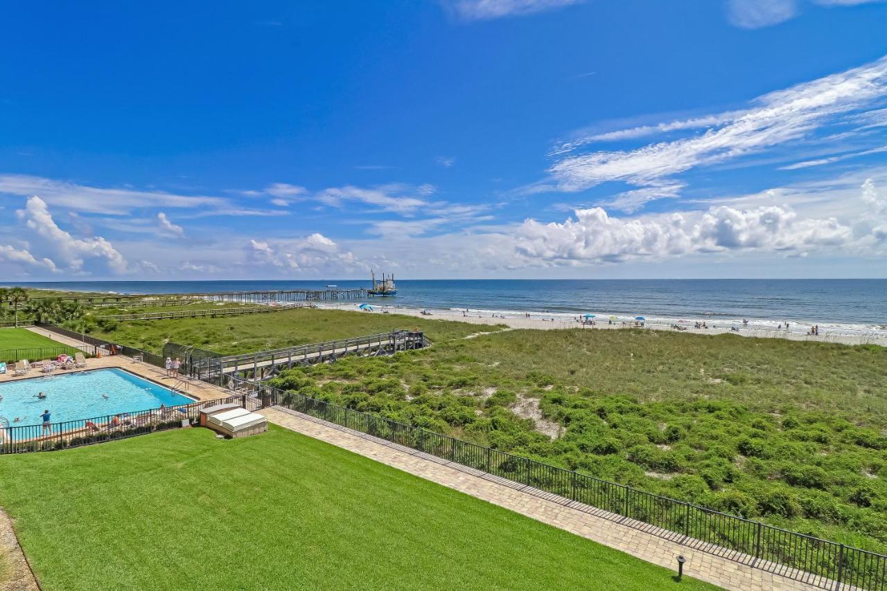 Amelia South C3 Holiday home Amelia City