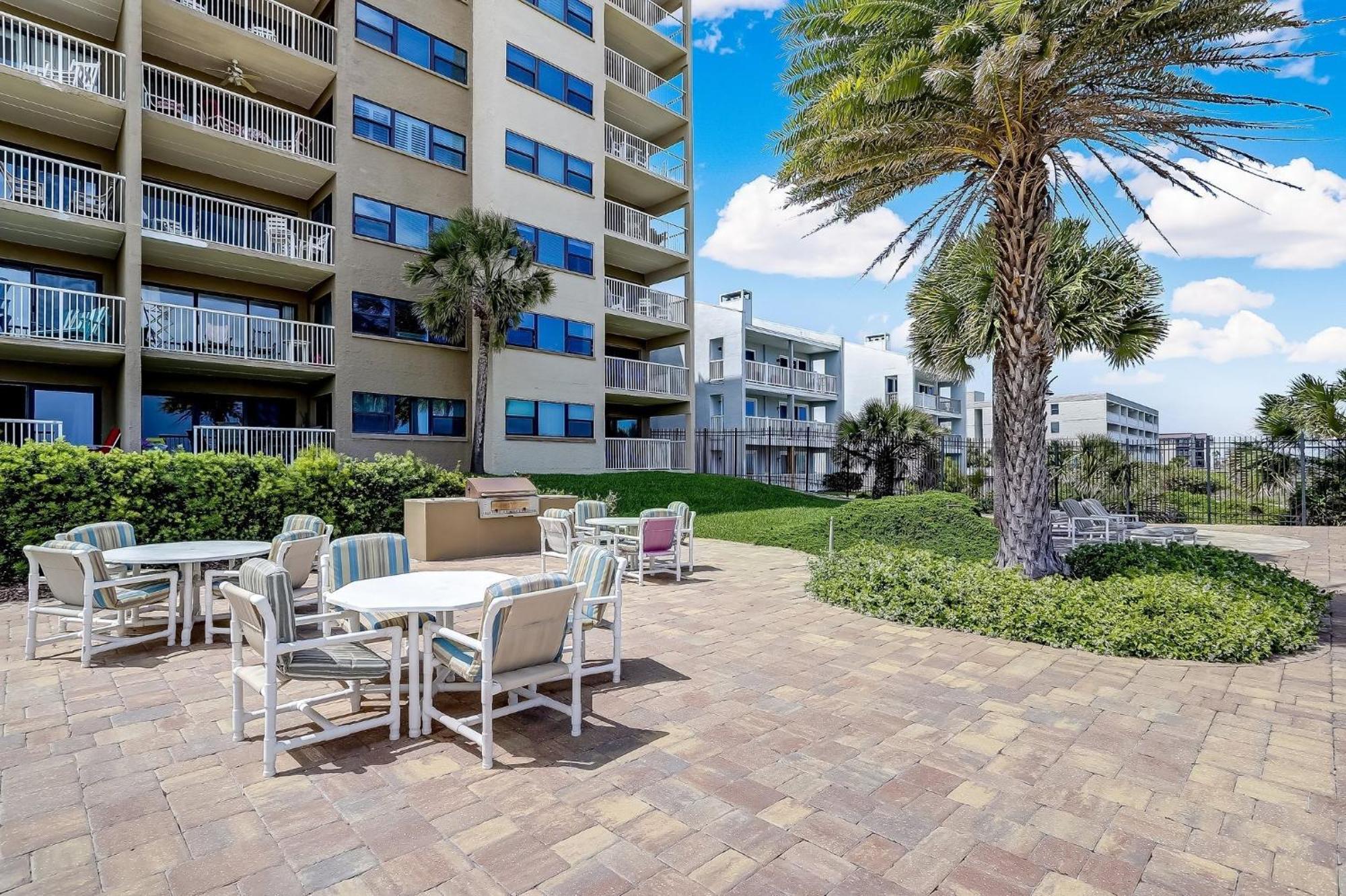 Oceanfront W Access Apartment Amelia City