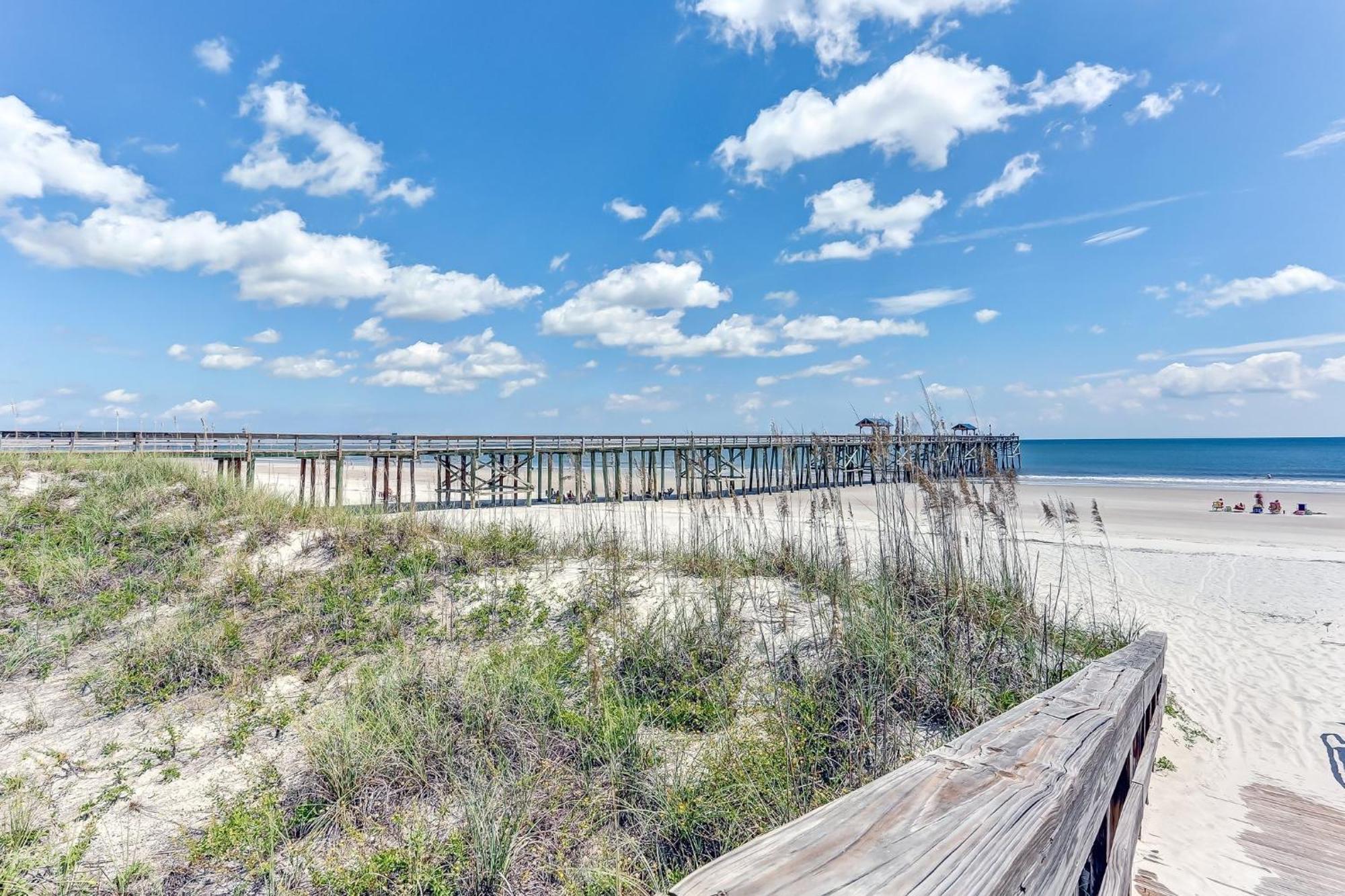 Oceanfront W Access * Amelia City