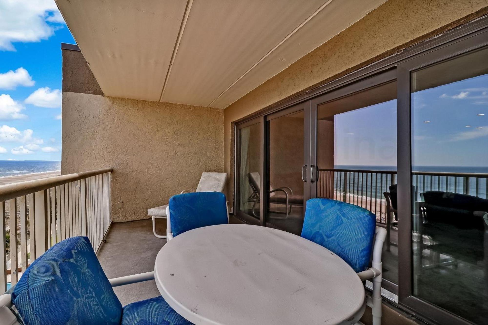 Oceanfront W Access Apartment Amelia City