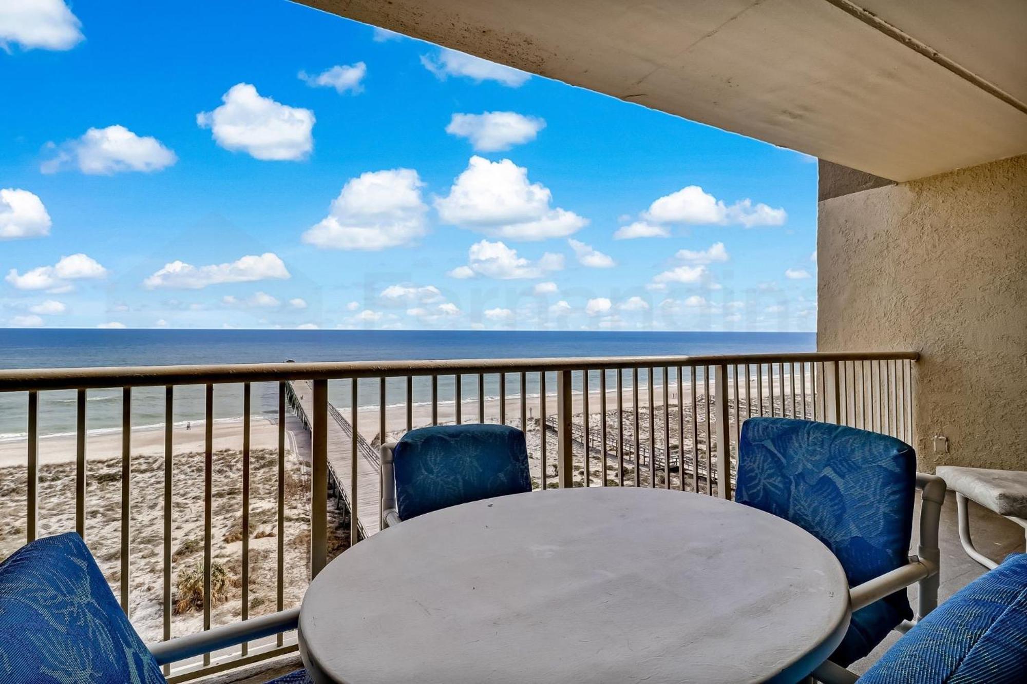 Apartment Oceanfront W Access Amelia City