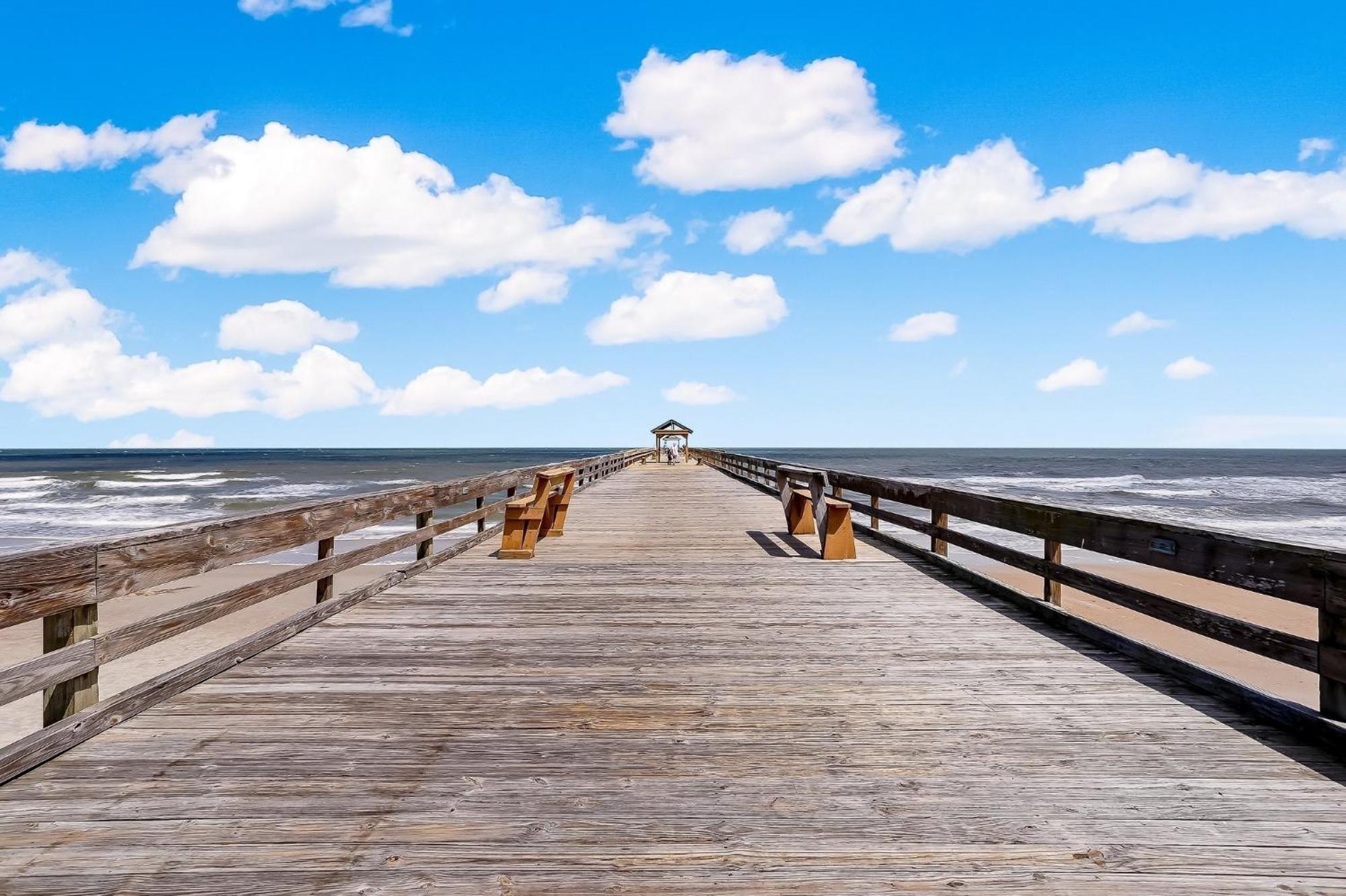 Oceanfront W Access Amelia City