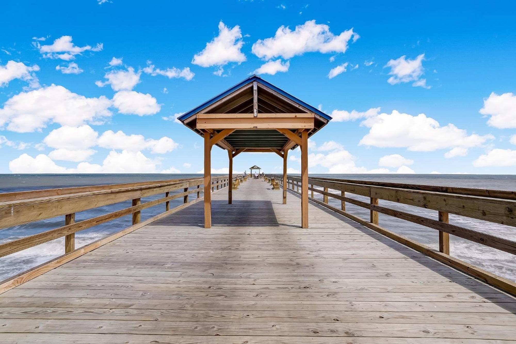 Oceanfront W Access