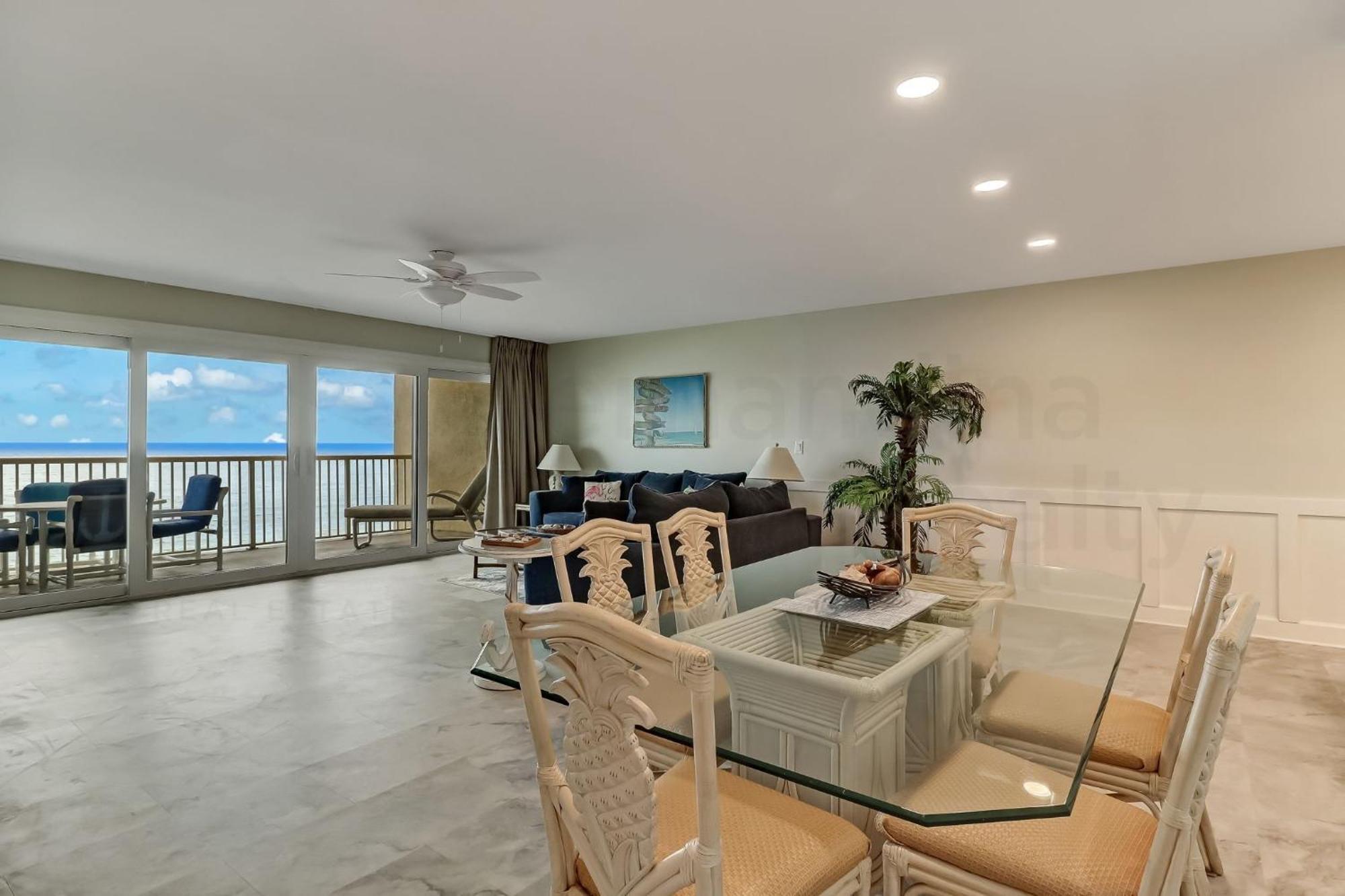 Oceanfront W Access *