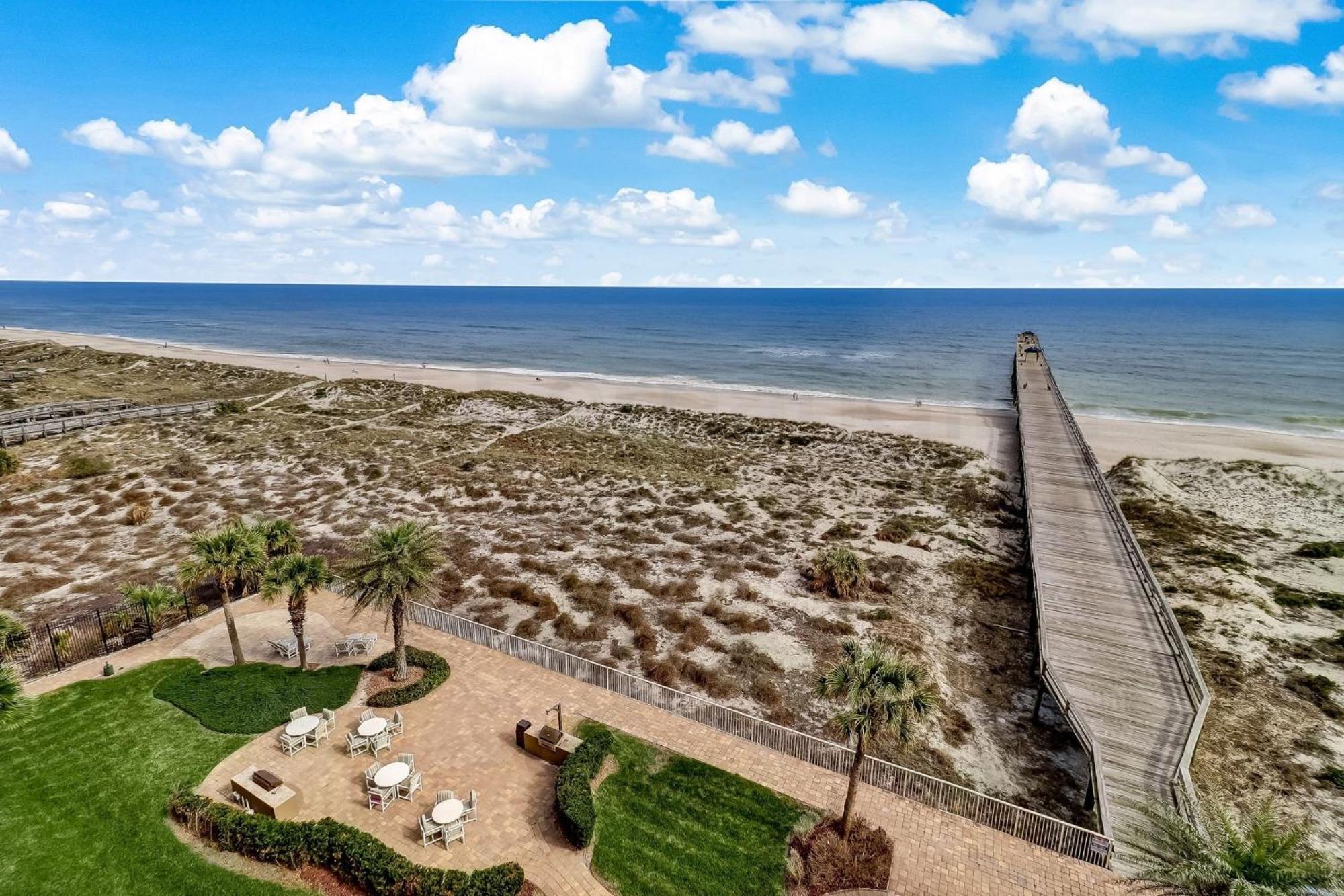 Oceanfront W Access * Amelia City