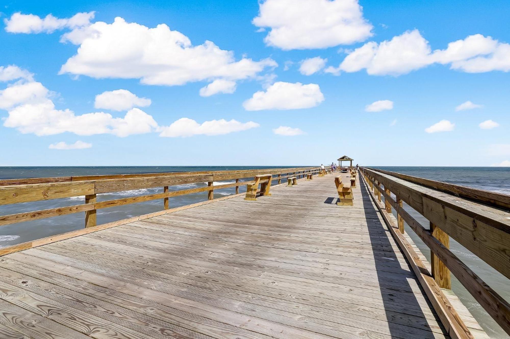 Oceanfront W Access