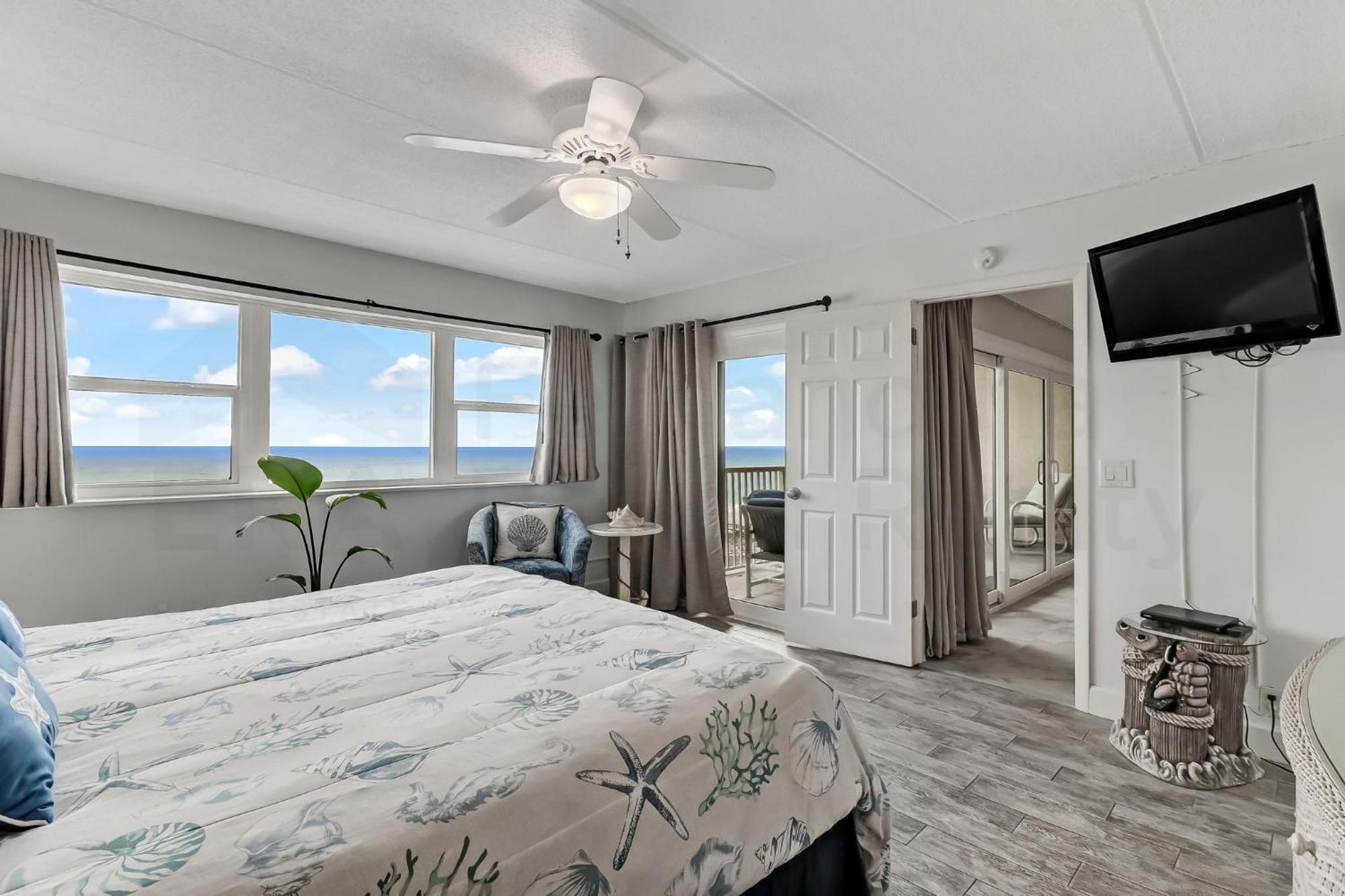 Apartment Oceanfront W Access *