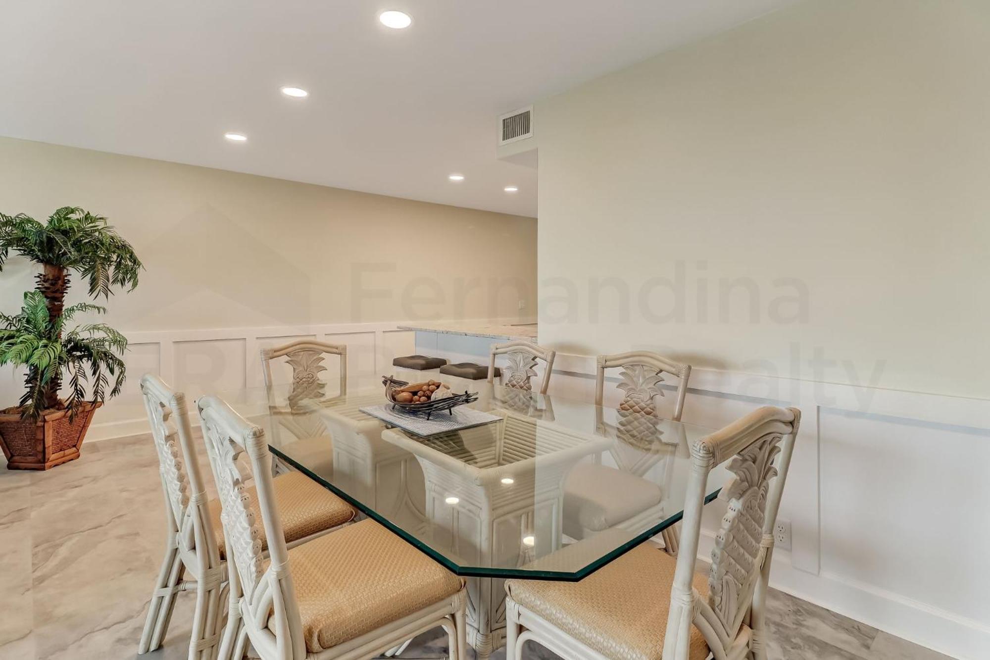 Oceanfront W Access Apartment Amelia City