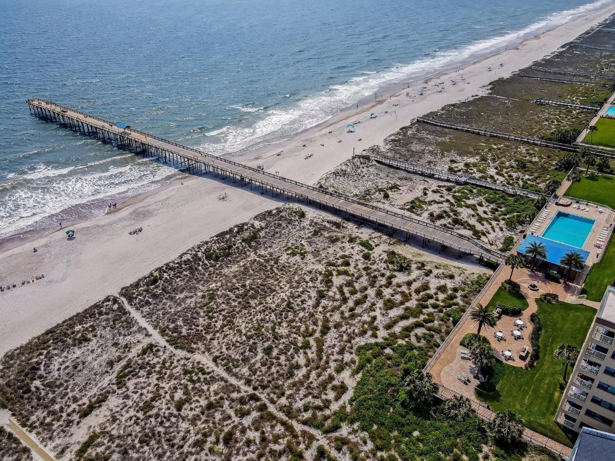 Oceanfront W Access *
