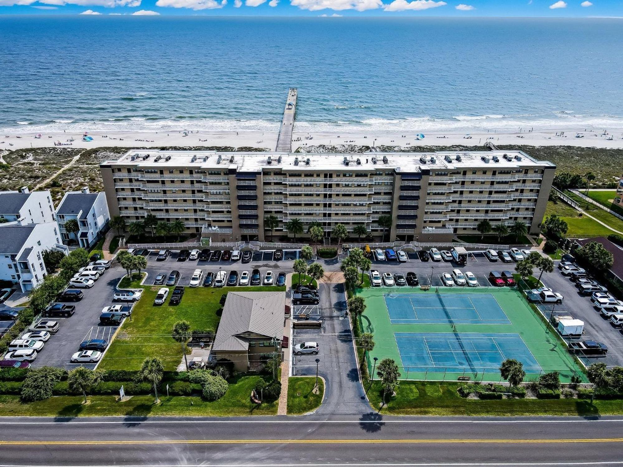 Oceanfront W Access