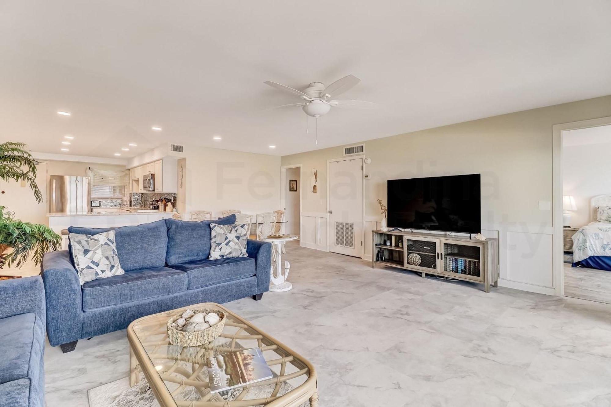 Oceanfront W Access * Amelia City